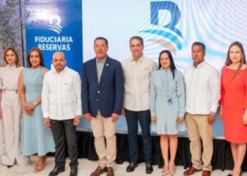 Banreservas, Seguros Reservas y Fiduciaria Reservas reafirman su respaldo al desarrollo inmobiliario y turístico de la costa norte