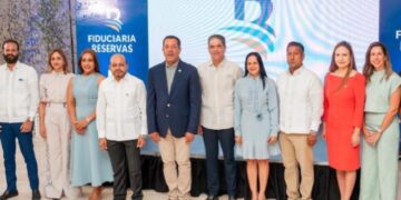 Banreservas, Seguros Reservas y Fiduciaria Reservas reafirman su respaldo al desarrollo inmobiliario y turístico de la costa norte