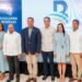 Banreservas, Seguros Reservas y Fiduciaria Reservas reafirman su respaldo al desarrollo inmobiliario y turístico de la costa norte