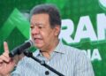 Leonel: “El rechazo al PRM crece en la medida en que aumentan las penurias del pueblo”