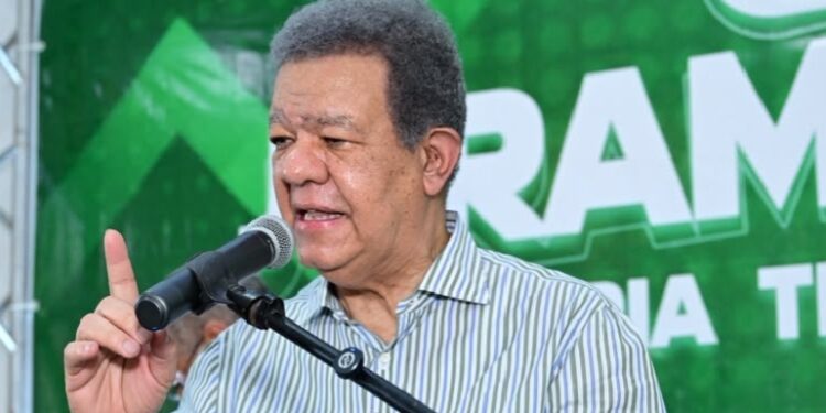 Leonel: “El rechazo al PRM crece en la medida en que aumentan las penurias del pueblo”