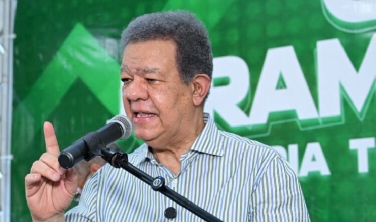 Leonel: “El rechazo al PRM crece en la medida en que aumentan las penurias del pueblo”