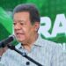 Leonel: “El rechazo al PRM crece en la medida en que aumentan las penurias del pueblo”