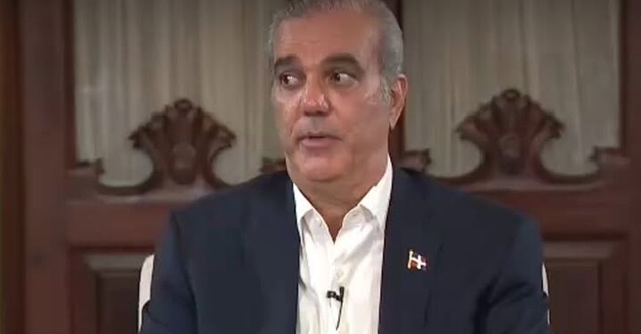 Presidente Abinader: el Gobierno escucha las preocupaciones de la población y da seguimiento a cada situación 