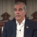 Presidente Abinader: el Gobierno escucha las preocupaciones de la población y da seguimiento a cada situación