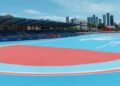 Alcaldía del DN prepara la ciudad para recibir Juegos Centroamericanos y del Caribe 2026