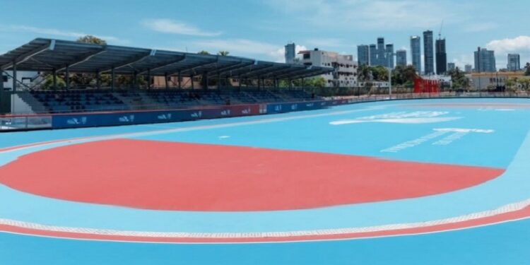 Alcaldía del DN prepara la ciudad para recibir Juegos Centroamericanos y del Caribe 2026