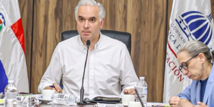 Ministerio de Educación avanza con los preparativos del Año Escolar 2026-2027