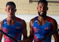 El remo dominicano ofrece la primera medalla al país