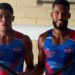 El remo dominicano ofrece la primera medalla al país
