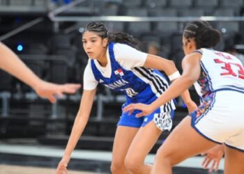 Panamá gana a Costa Rica en inicio basket femenino Juegos Centroamericanos y del Caribe