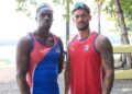 Cuba se queda con el oro en M2X de remo masculino