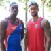 Cuba se queda con el oro en M2X de remo masculino