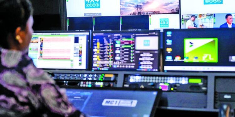 RTVD celebra 74 años en medio de su transformación total