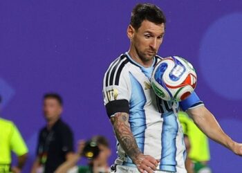 1-2. Argentina prolonga la pesadilla de Inglaterra e irá a por la ‘Finalissima’ con España