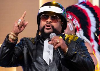 Muere Victor Willis, el policía de Village People y coautor del éxito «YMCA»