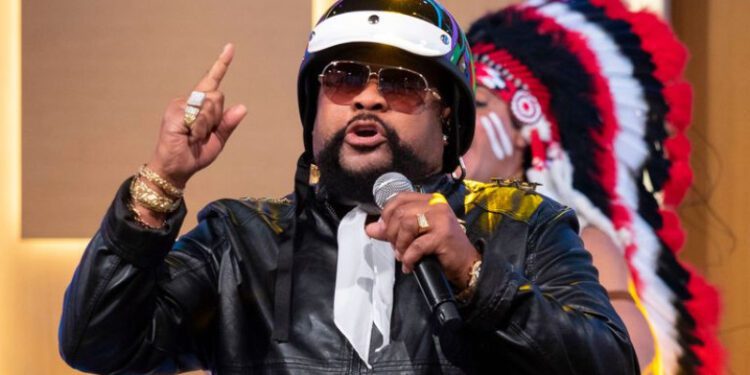 Muere Victor Willis, el policía de Village People y coautor del éxito «YMCA»