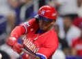 FEDOM confirma intención de incluir a Wander Franco en el equipo dominicano para los Juegos Centroamericanos
