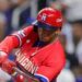 FEDOM confirma intención de incluir a Wander Franco en el equipo dominicano para los Juegos Centroamericanos