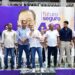 Abel Martínez dice que las dificultades que enfrentan los dominicanos finalizarán en el 2028