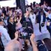 Abel Martínez juramenta equipo político en NY
