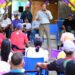 Abel Martínez dice que pondrá freno a la invasión haitiana silenciosa