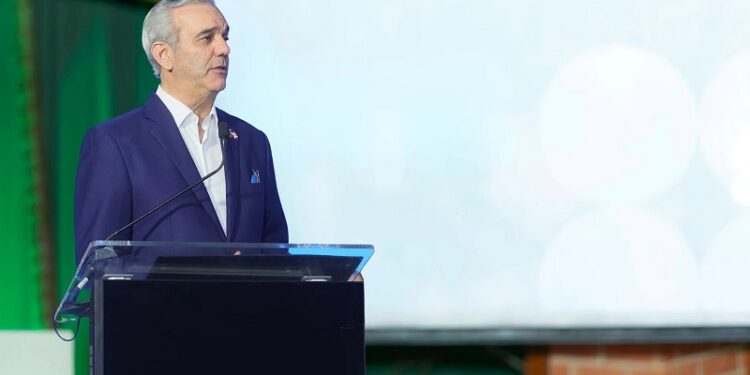 Abinader abrirá XVI congreso internacional de dirección de proyectos de PMI RD