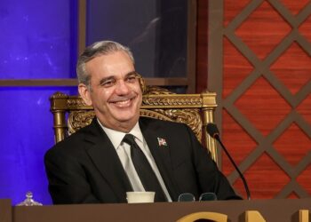 Presidente Abinader convoca para el lunes al Consejo Nacional de la Magistratura