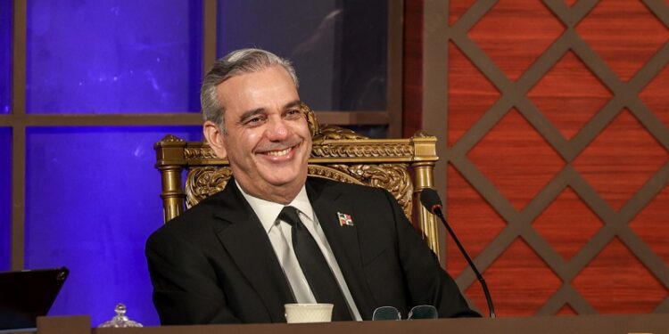 Presidente Abinader convoca para el lunes al Consejo Nacional de la Magistratura