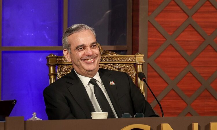 Presidente Abinader convoca para el lunes al Consejo Nacional de la Magistratura