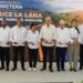 Presidente Abinader inaugura la carretera Cruce La Lana–Manuel Bueno–El Aguacate