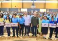 Abinader asegura desarrollo de Montecristi es clave para el presente y futuro de la juventud