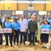 Abinader asegura desarrollo de Montecristi es clave para el presente y futuro de la juventud
