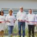 Presidente Abinader inaugura Hospital Hacienda Estrella