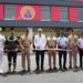 Presidente Abinader inaugura sede del Cemed