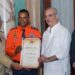 Gobierno venezolano confiere a RD Orden Héroe de Venezuela por invaluable contribución ante terremotos