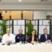 Presidente Abinader encabeza reunión de seguimiento al Plan de Seguridad Ciudadana