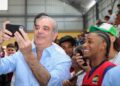 Presidente Abinader visitará este jueves La Vega, La Altagracia y La Romana