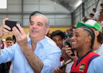 Presidente Abinader visitará este jueves La Vega, La Altagracia y La Romana