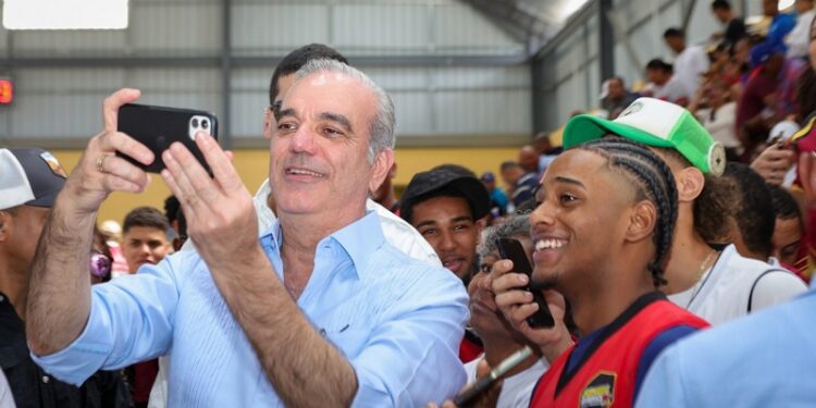 Presidente Abinader visitará este jueves La Vega, La Altagracia y La Romana