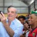 Presidente Abinader visitará este jueves La Vega, La Altagracia y La Romana