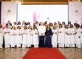 Presidente Abinader encabeza sexta edición del premio Supérate Mujer
