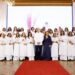 Presidente Abinader encabeza sexta edición del premio Supérate Mujer