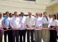 Presidente Abinader inaugura Centro UASD Santiago Rodríguez