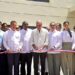 Presidente Abinader inaugura Centro UASD Santiago Rodríguez