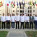 Presidente Abinader inaugura la Villa Centroamericana y del Caribe