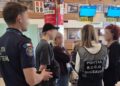 Más de 1.000 detenidos en una operación global contra las redes de trata de personas