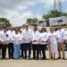 Presidente Abinader inaugura estación de transferencia de residuos sólidos con el programa Basura Cero