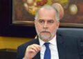 El superintendente de Bancos dejará el cargo a partir del próximo 16 de agosto