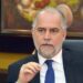 El superintendente de Bancos dejará el cargo a partir del próximo 16 de agosto